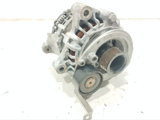 генератор BMW 5 серия G30/G31 G30 2019, 3.0 л., дизель, АКПП, седан, 8571357