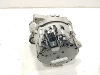 генератор Land Rover Range Rover Sport 2 поколение [рестайлинг] 2019, 2.0 л., бензин, JPLA11A213AC