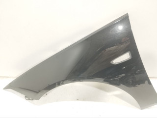 крыло переднее левое Opel Insignia B [рестайлинг] 2023, 1.5 л., дизель, АКПП, универсал