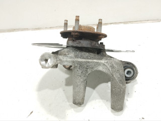 кулак задний левый Opel Insignia B [рестайлинг] 2022, 1.5 л., дизель, АКПП, универсал, 84454535, 13526967