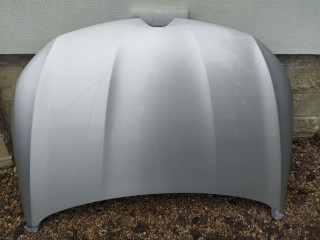 капот Renault Megane 4 поколение [рестайлинг] 2022, 1.5 л., дизель, АКПП, хетчбэк 5 дв.