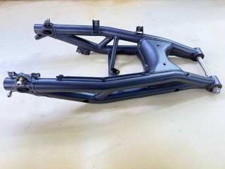 мото рама BRP Can-Am Spyder F3S 2018