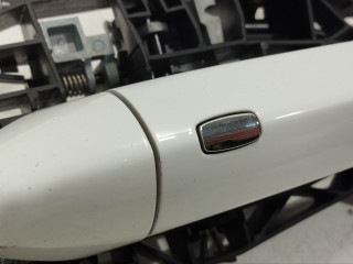 ручка наружная задняя левая Opel Insignia B [рестайлинг] 2022, 1.5 л., дизель, АКПП