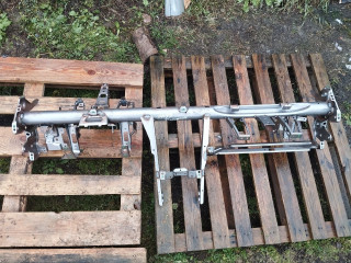 усилитель торпедо Opel Insignia B [рестайлинг] 2022, 1.5 л., дизель, АКПП