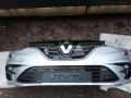 бампер передний Renault Megane 4 поколение [рестайлинг] 2022, 1.5 л., дизель, АКПП, хетчбэк 5 дв. - фото №3