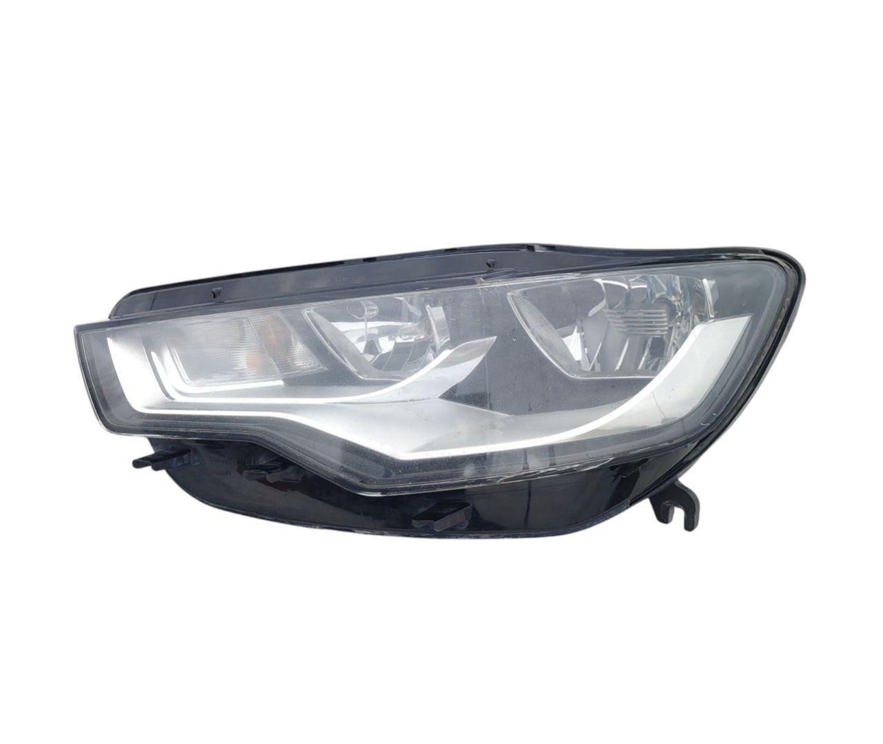 фара левая Audi A6 4G/C7 2012, 4G0941003M, 1EJ011149-01 - фото №1