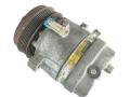 компрессор кондиционера Opel Omega B 1998, 2.0 л., X 20 XEV, бензин, 90443840, 6560494 - фото №4