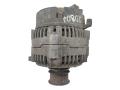 генератор Volkswagen Golf 3 поколение 1996, 1.9 л., дизель, МКПП, универсал, 028903025H, 0123315002 - фото №2