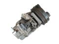 компрессор кондиционера Suzuki Grand Vitara 2 поколение 2007, 1.6 л., бензин, 95201-64JA0, H09A0AN4AB - фото №3