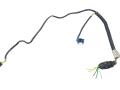 проводка Peugeot 306 1 поколение 1997, 1.8 л., бензин - фото №2