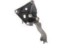 кронштейн двигателя Toyota Auris 2 поколение 2014, 1.4 л., дизель, 123150N010 - фото №2