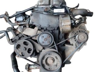 двигатель Nissan Primera P10 1995, 1.6 л., GA16DE, бензин, GA16