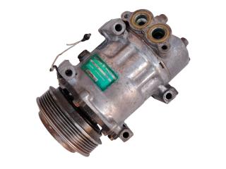 компрессор кондиционера Renault Espace 3 поколение 1998, 2.0 л., бензин, SD7H157815, 7700859676D