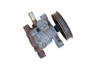 насос гидроусилителя руля Mitsubishi Galant 8 поколение [рестайлинг] 2000, 2.0 л., дизель