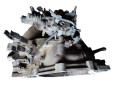 КПП механическая (МКПП) Mitsubishi Outlander 1 поколение 2004, 2.0 л., 4G63 (DOHC 16V), бензин, F5M422Y4B1 - фото №2