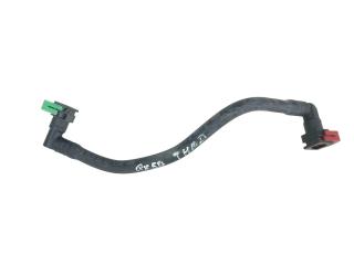 трубка ТНВД Infiniti QX50 P71A 2020, 2.0 л., бензин, АКПП, полный привод