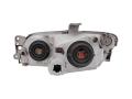 фара правая Mazda 323C BA 1995, 1.3 л., бензин, МКПП, хетчбэк 3 дв., 110-61703I, 110-61732 - фото №3