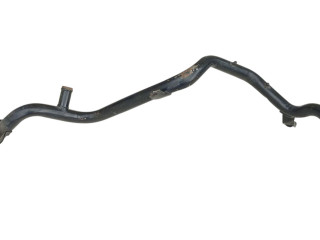 трубка охлаждающей жидкости Volkswagen Golf 3 поколение 1995, 1.9 л., дизель, 037121065H