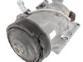 компрессор кондиционера Toyota Auris 2 поколение 2014, 1.4 л., дизель, GE447260-4201, 5TSE10C - фото №7