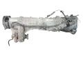 КПП механическая (МКПП) Volkswagen Touareg 1 поколение 2004, 2.5 л., дизель, МКПП, минивэн, OAD341010T - фото №4