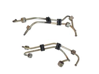 трубка ТНВД Peugeot Boxer 1 поколение 1998, 2.5 л., T9A (DJ5), дизель