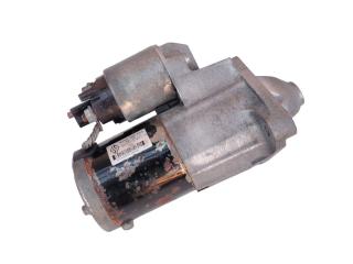 стартер Renault Laguna 3 поколение 2009, 1.5 л., K9K 732, дизель, 8200399594, M000T21471