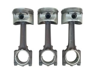 поршень Land Rover Discovery 1 поколение 1995, 2.0 л., 20 T4H, бензин, МКПП, 22245D, LFF10016