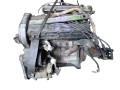 двигатель Rover 200 Series 3 поколение 1998, 1.4 л., 14 K4F, бензин, 14K4F - фото №5