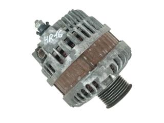 генератор Nissan Qashqai 1 поколение 2009, 1.6 л., HR16DE, бензин, 23100-BC00A, A2TJ0291ZE