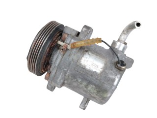 компрессор кондиционера Suzuki Baleno 1 поколение 1998, 1.6 л., бензин, 95201-70CA1, SS10V1