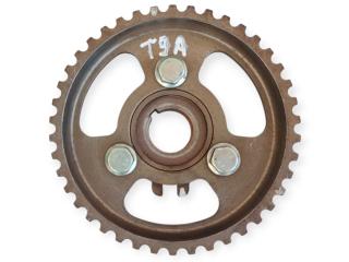 шкив распредвала Peugeot Boxer 1 поколение 1998, 2.5 л., T9A (DJ5), дизель