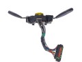 переключатель подрулевой (стрекоза) Toyota Carina E 1 поколение T190 1996, универсал, 84310-2H630 - фото №2