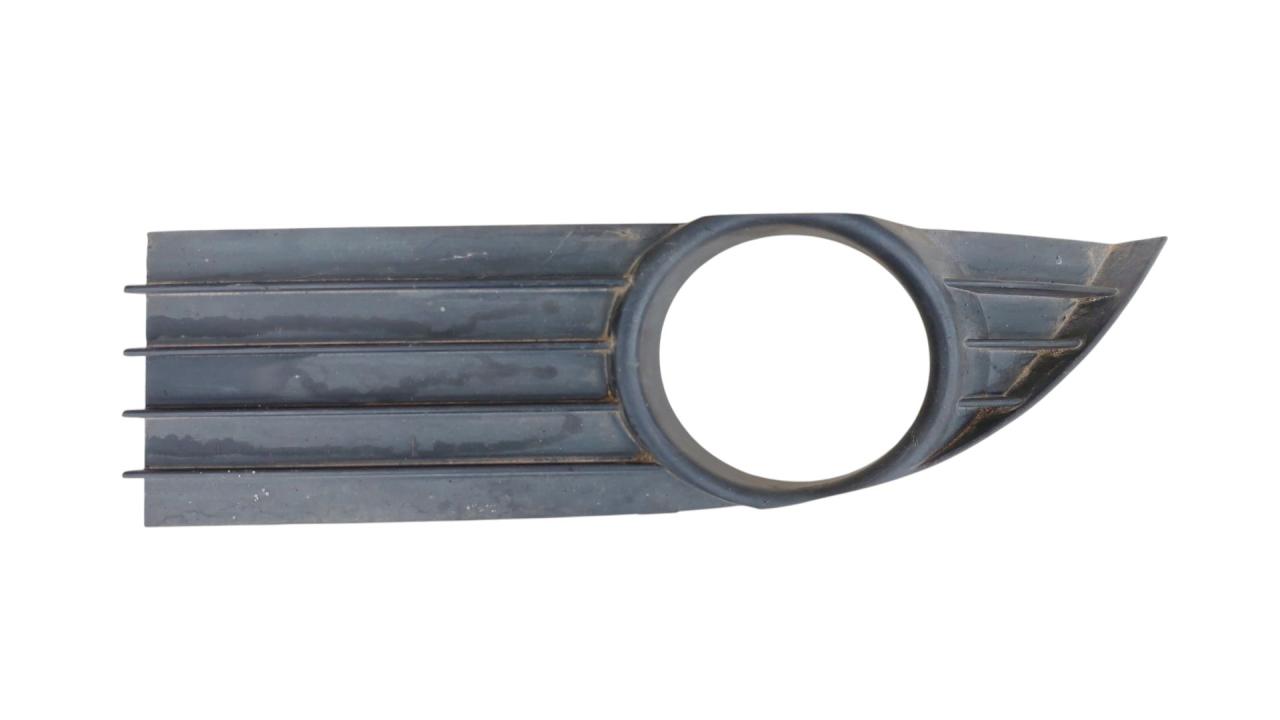 рамка фары противотуманной левой Renault Espace 4 поколение 2003 - фото №1