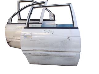 стеклоподъемник электрический задний правый Hyundai Santamo 1 поколение 1999