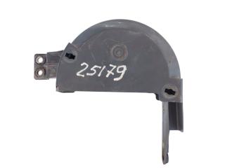 защита (кожух) ремня ГРМ Peugeot Boxer 1 поколение 1998, 2.5 л., T9A (DJ5), дизель, 9623168480