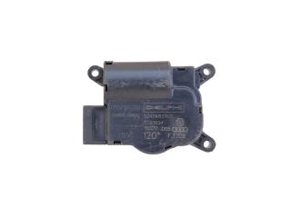 моторчик заслонки печки Volkswagen Touareg 1 поколение 2005, 52411483R05, 30.93694