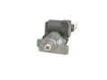 клапан холостого хода Kia Rio 2 поколение 2008, 1.4 л., G4EE, бензин, 35150-26900, 9520930003 - фото №5