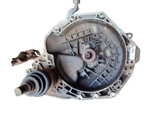 КПП механическая (МКПП) Opel Vectra B 1998, 1.8 л., бензин, F18