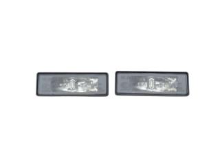 подсветка номера Infiniti QX50 P71A 2019, 2.0 л., бензин, АКПП, полный привод, A045496