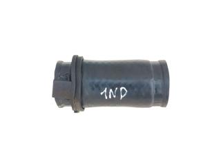 патрубок (трубопровод, шланг) Toyota Yaris XP9 2006, 1.4 л., дизель