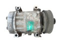 компрессор кондиционера Renault Laguna 1 поколение 1997, 2.2 л., дизель, МКПП, хетчбэк 5 дв., SD7H15, 7700861971D - фото №2