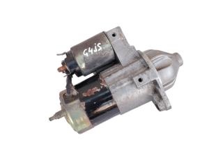 стартер Hyundai Santa Fe 1 поколение (SM) 2003, 2.4 л., G4JS, бензин, МКПП, 3610038090, M60082