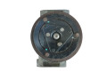 компрессор кондиционера Nissan Qashqai 1 поколение 2008, 1.6 л., HR16DE, бензин, 92600-BR00A, 01140997 - фото №5