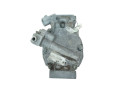 компрессор кондиционера Toyota Corolla Verso 1 поколение E121 2003, 2.0 л., D-4D, дизель, МКПП, минивэн, SCSA06C, 447260-7090 - фото №6