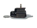 подушка крепления КПП Subaru Legacy 4 поколение 2006, 2.5 л., бензин, АКПП, 41022FA000 - фото №4