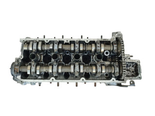 головка блока цилиндров Hyundai Elantra 3 поколение [рестайлинг] 2004, 2.0 л., G4GC, бензин