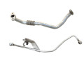 патрубок (трубопровод, шланг) Toyota Yaris XP9 2007, 1.4 л., 1ND-TV, дизель - фото №2