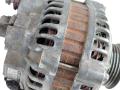 генератор Mitsubishi Sigma 1 поколение 1993, 3.0 л., бензин, MD112323, A3T00692 - фото №6