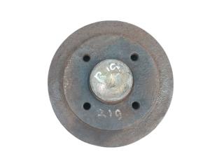 барабан тормозной Renault 19 2 поколение 1994