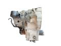 КПП механическая (МКПП) Nissan Primera P12 2005, 1.6 л., бензин, 4M40 - фото №5